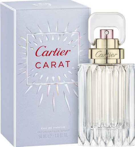 carat di cartier profumo|cartier diamond glint perfume.